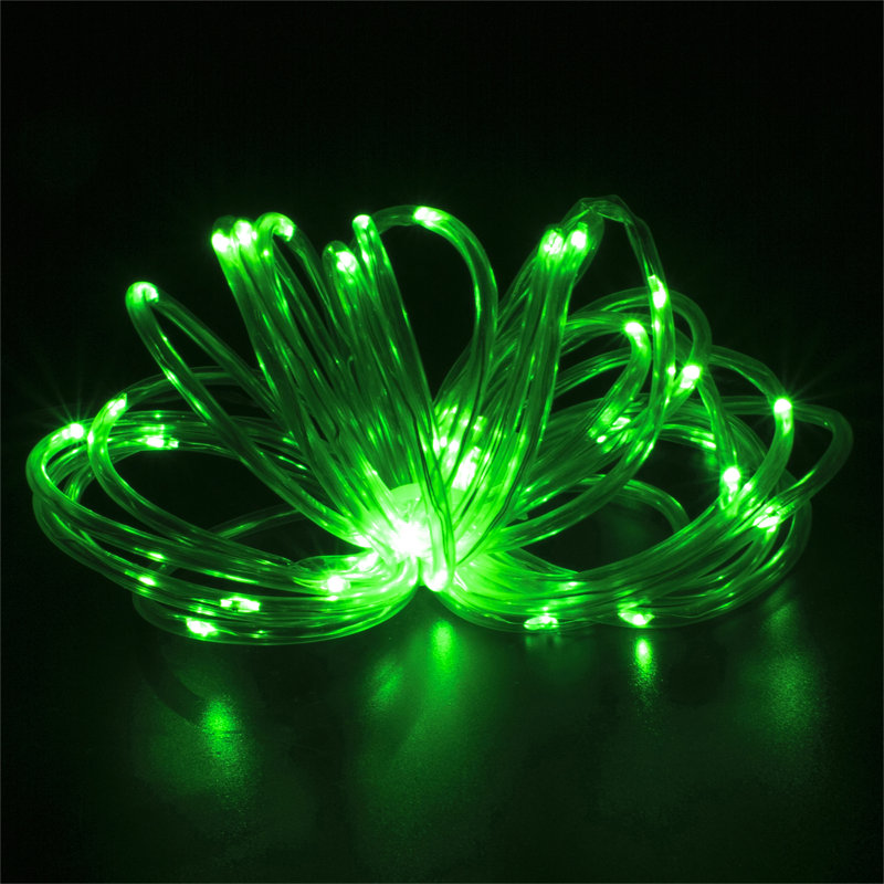 600cm LED Rope Lights