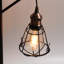 Lampe Ronish