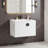 30" Wall-Mounted Bath Vanity with Sink-116032581