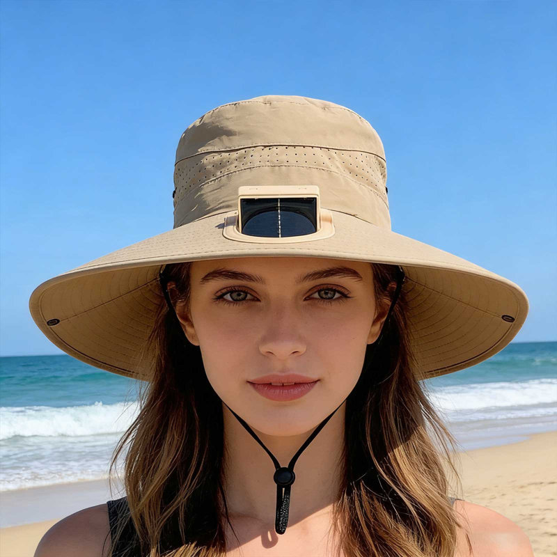 Kondieu Summer, Khaki