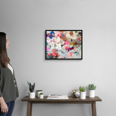 Reproduction d’art, "really I" par Kent Youngstrom