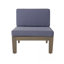 Ensemble de conversation modulaire avec coussins 5 pièces Tandon-1094139133