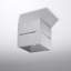 LOBO Aluminium Flush Mount-880143298-880143299-880143325