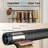 47.5'' Metal Freestanding Garment Rack-1197757984