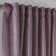 Extra Long & Extra Wide Matte Velvet Curtain Panel