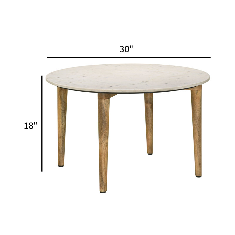 Table basse Katelen