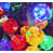 Multicolore sélectionné