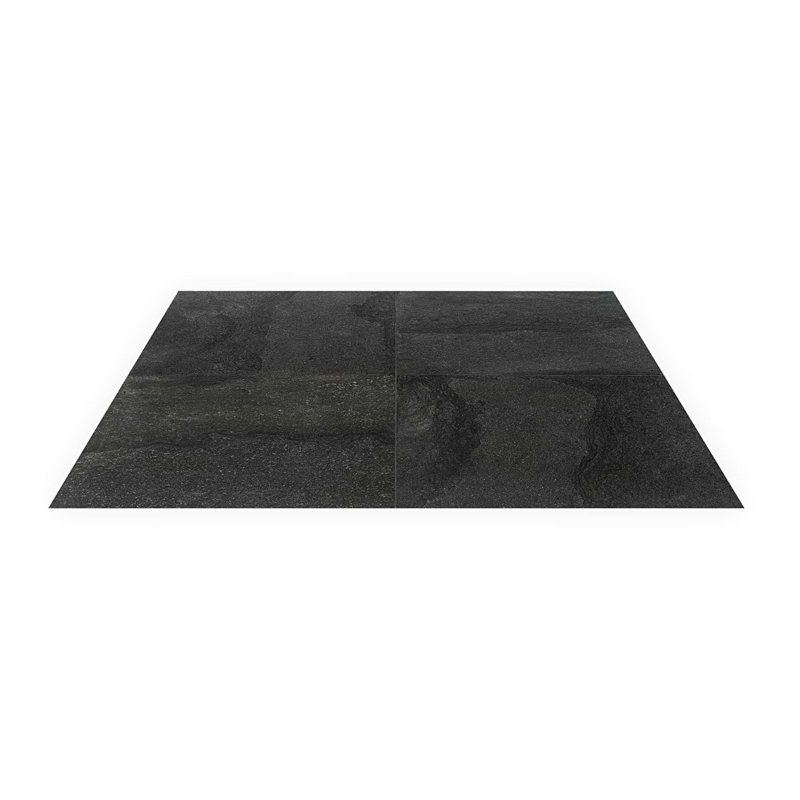 Acadia 24x24 Matte Porcelain Tile