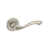 Satin Nickel Rose is out of stock