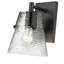 Applique murale en verre Groner-674547492