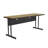 Steel Computer Desk-90683666-90680443