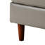 Canapé modulaire en similicuir Gantz-222036766