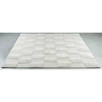 Brick Area Rug