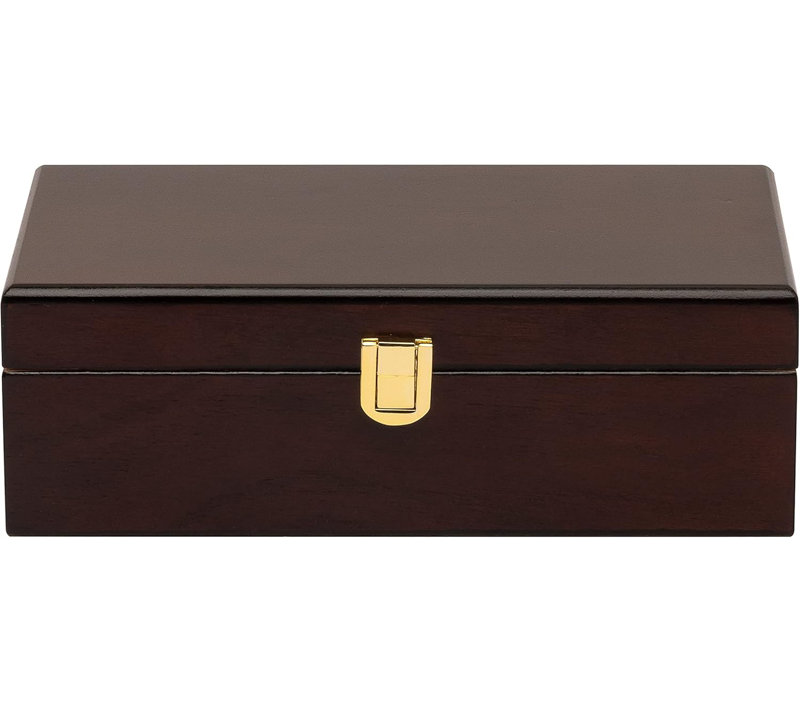 Cielo Wood Cigar Humidor
