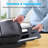 Metal Stackable Monitor Stand-1467989704