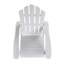 Chaise Adirondack pliable Hollywood-957775899