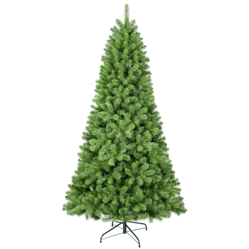 Arbre de Noël avec fil mémoire, 8'