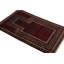 One-of-a-Kind 2'1"X4'5" Hand Knotted Area Rug