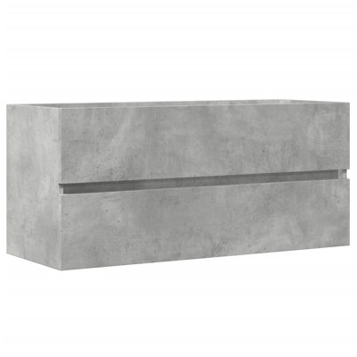 Brennin Under Sink Cabinet