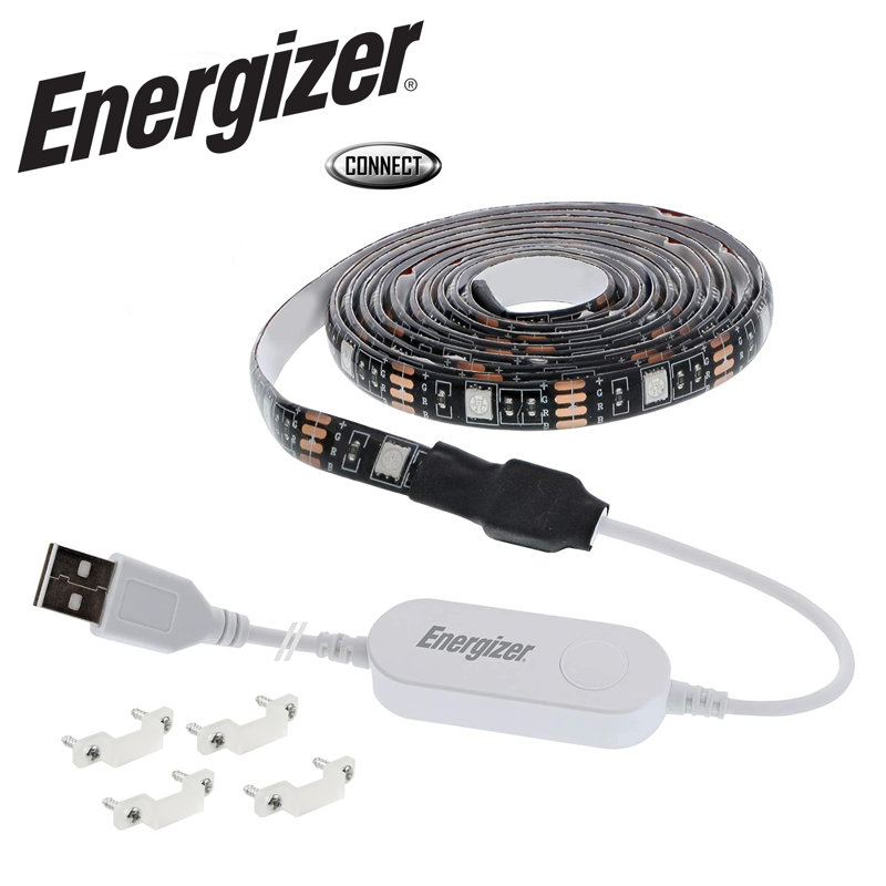 LED 78'' Under Cabinet Strip Light