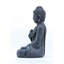 Statue de bouddha méditant Folkeste