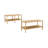 Coffee Table&TV Stand Sets-391680424