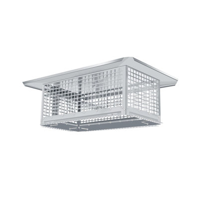 33 x 20.3 Fire Pit Accessory