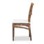 Chaise de salle à manger Modern