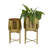 CosmoLiving by Cosmopolitan 2-Piece Pot Planter Set-108507923