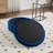 Upholstered  Storage Ottoman-1082440153