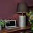 Metal Table Lamp-66703523-66703521