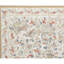 Aubusson Renaissance Wool Oriental Area Rug