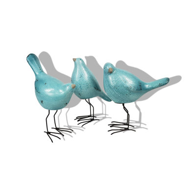 Figurine Verbrande