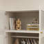 Armoire Yourte
