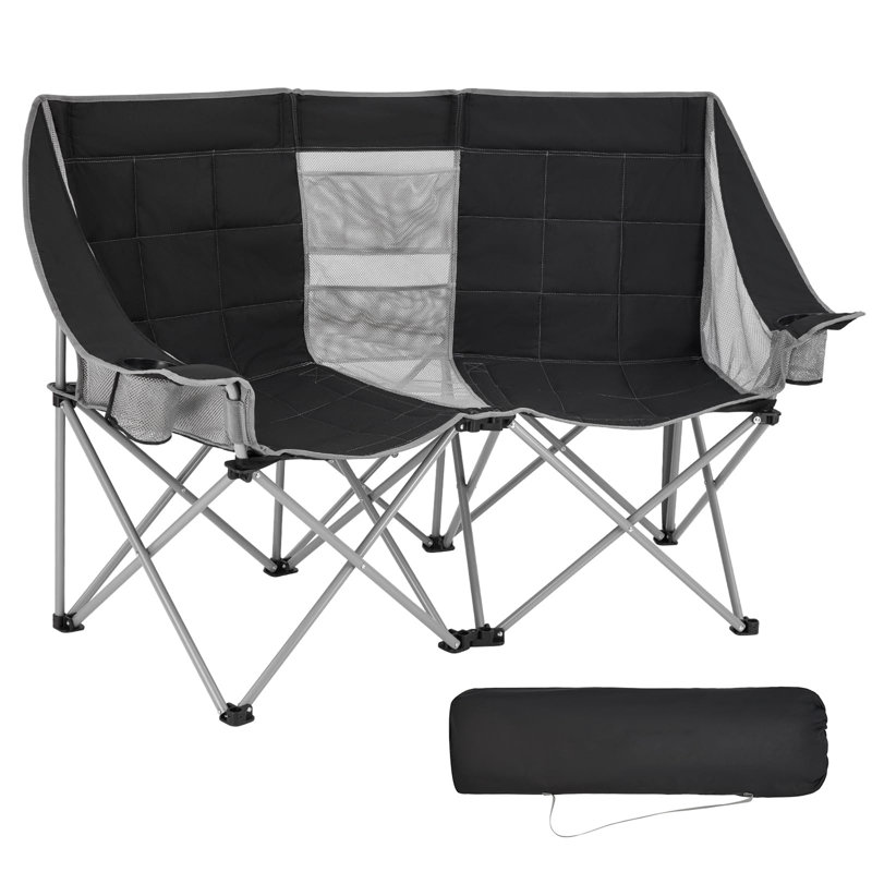 Cailley Folding Camping Chair