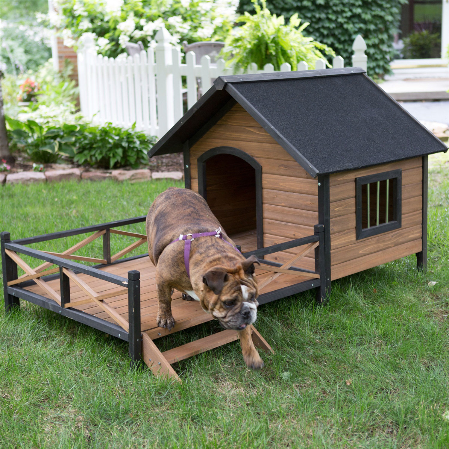 https://assets.wfcdn.com/im/44306865/compr-r85/2306/230644569/large-solid-wood-outdoor-dog-house-with-spacious-deck-porch.jpg