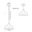 Marlborough 1 - Light Dome Pendant-1305362098