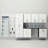 Deluxe 6 Piece Storage System-14973741