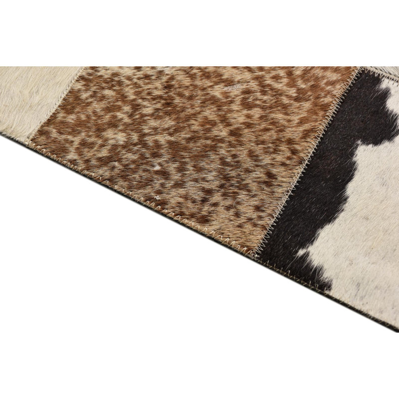Jake Multi Rug