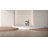 Zekira 25.59'' W 3-Shelf End Table-436736965-421814362