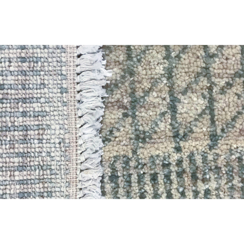 One-of-a-Kind 8'11" X 11'11" Area Rug