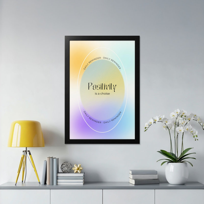 Cedano Single Picture Frame Print, 40.64 cm H x 30.48 cm W