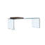 Ayviana Sled Coffee Table