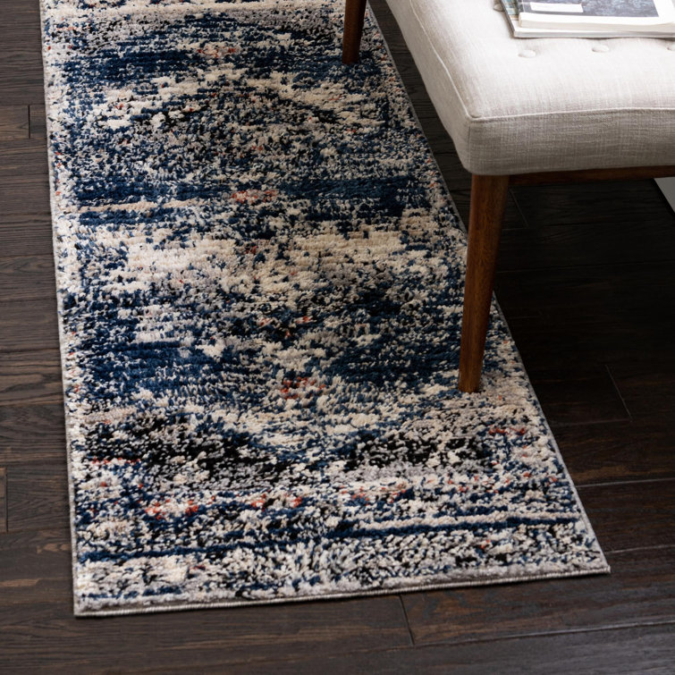 Tucson Geometric Indoor Rug