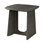 Repose Solid Wood End Table