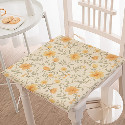 August Grove® - Coussin de chaise
