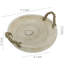 Table Decorative Serving Bowl