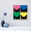 Curiosity Pop by Jon Bertelli - Painting on Canvas-1308459977-1242465518