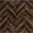 Rustic Oak And Gunmetal 8-Shelf Accent Cabinet-910401382