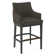 Upholstered Stool